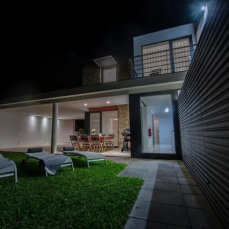 בית נופש Casa Reserva Do Poeta