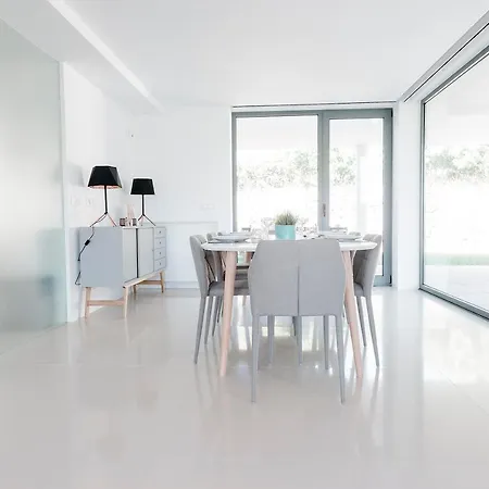 Tatil Evi Casa Reserva Do Poeta