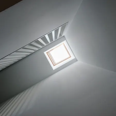 Semesterbostad Casa Reserva Do Poeta