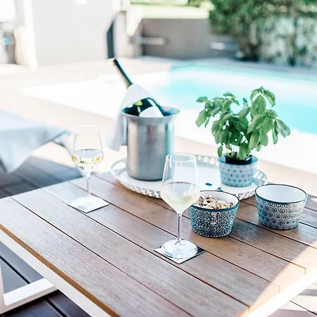 Tatil Evi Casa Reserva Do Poeta *