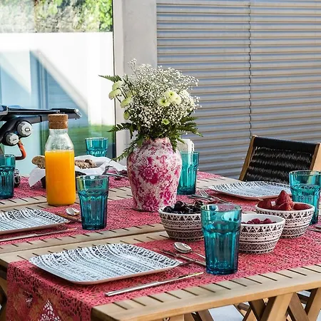 Casa Reserva Do Poeta *