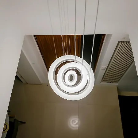 Tatil Evi Casa Reserva Do Poeta