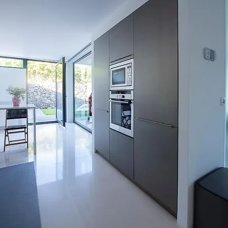 Tatil Evi Casa Reserva Do Poeta Viana do Castelo