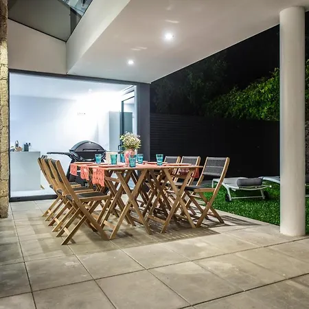 Casa Reserva Do Poeta Tatil Evi