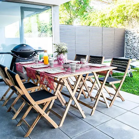 Casa Reserva Do Poeta Tatil Evi