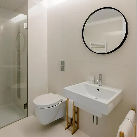 Casa Reserva Do Poeta * Viana do Castelo