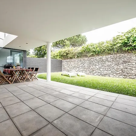 בית נופש Casa Reserva Do Poeta *