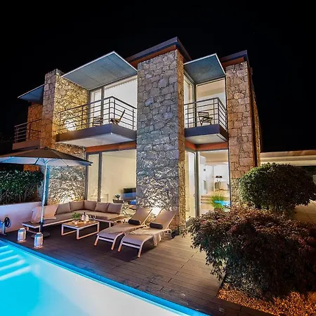 Casa Reserva Do Poeta * ויאנה דו קסטלו