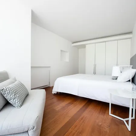 Casa Reserva Do Poeta * Viana do Castelo