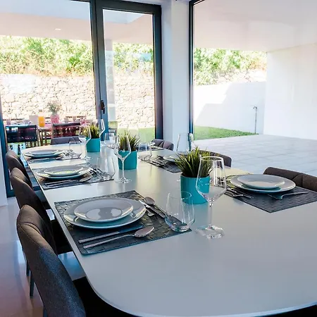 Tatil Evi Casa Reserva Do Poeta *