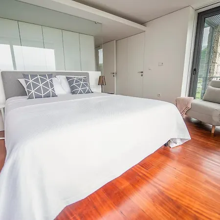 Tatil Evi Casa Reserva Do Poeta