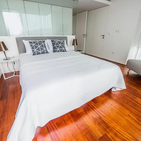 Tatil Evi Casa Reserva Do Poeta