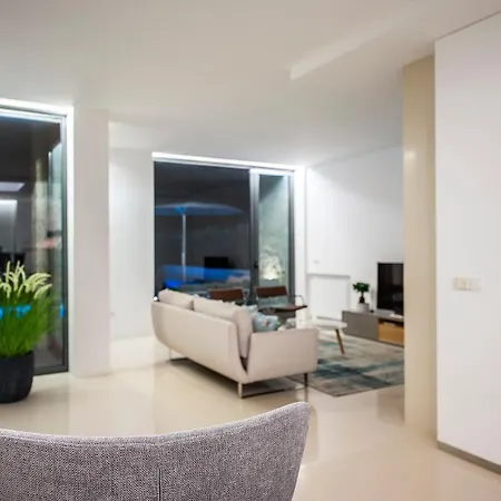 Tatil Evi Casa Reserva Do Poeta *