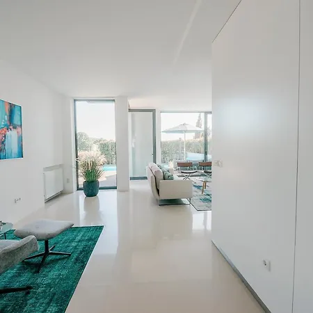 Casa Reserva Do Poeta * Viana do Castelo