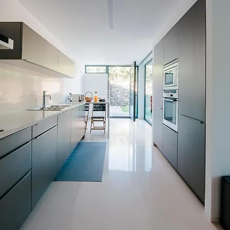 Casa Reserva Do Poeta