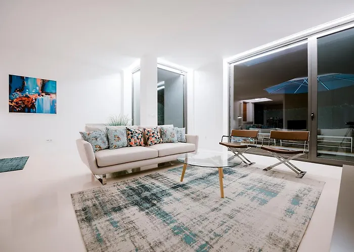 Casa Reserva Do Poeta Ferienhaus Viana do Castelo