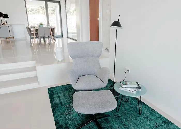 Ferienhaus Casa Reserva Do Poeta *