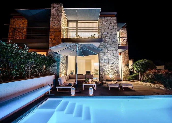 Casa Reserva Do Poeta