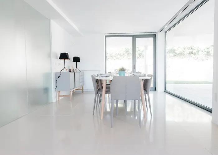 Ferienhaus Casa Reserva Do Poeta