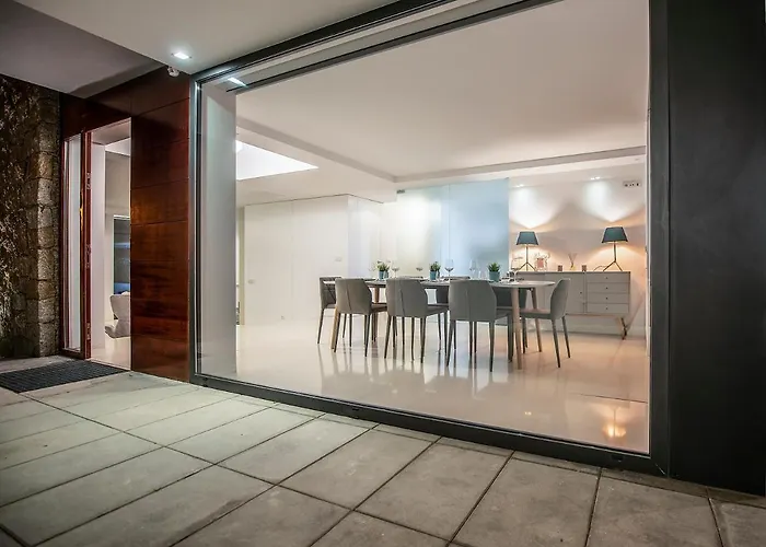 Casa Reserva Do Poeta Ferienhaus