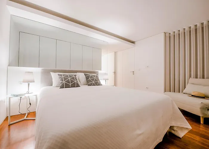 Ferienhaus Casa Reserva Do Poeta *