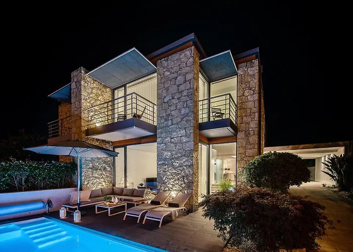 Casa Reserva Do Poeta *