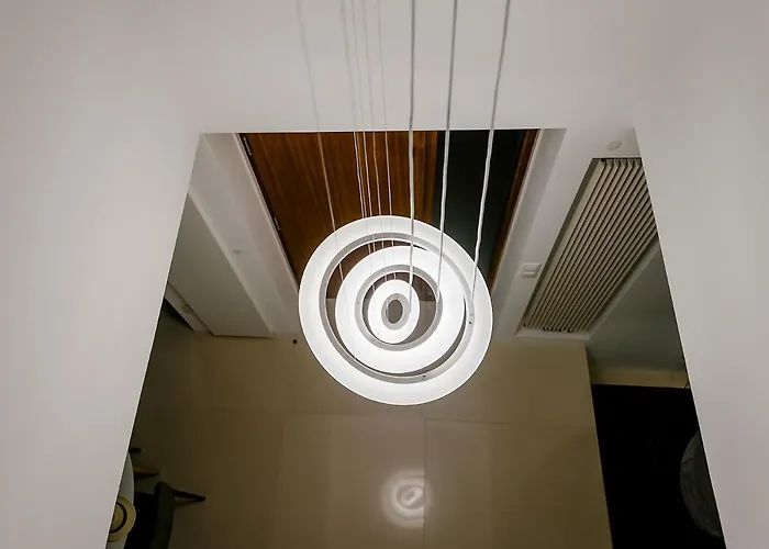 Ferienhaus Casa Reserva Do Poeta