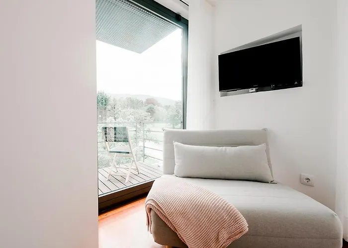 Casa Reserva Do Poeta Viana do Castelo