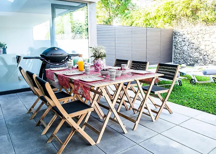 Casa Reserva Do Poeta Ferienhaus