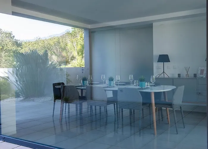 Ferienhaus Casa Reserva Do Poeta *