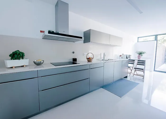 Casa Reserva Do Poeta * Viana do Castelo