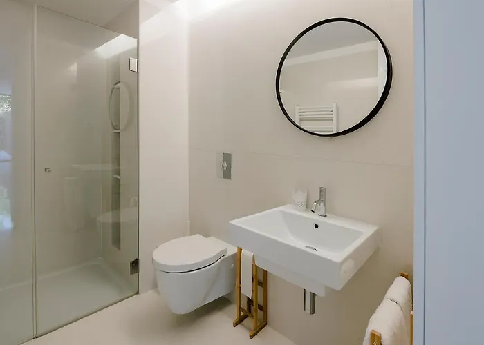 Casa Reserva Do Poeta * Viana do Castelo