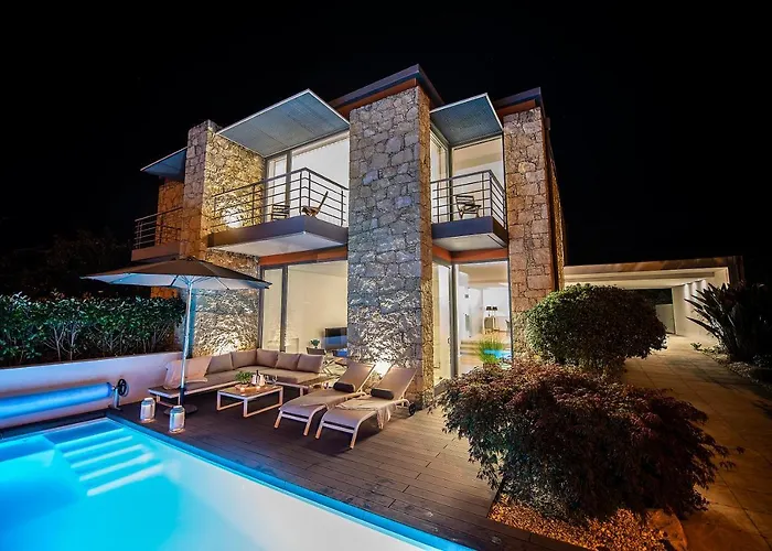 Casa Reserva Do Poeta * Viana do Castelo