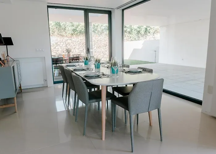 Casa Reserva Do Poeta * Viana do Castelo