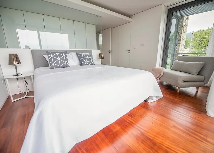 Ferienhaus Casa Reserva Do Poeta