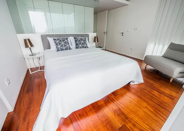 Semesterbostad Casa Reserva Do Poeta