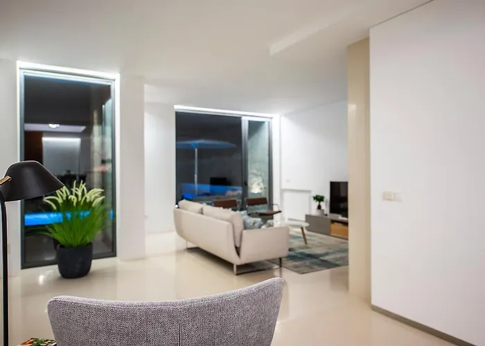 Ferienhaus Casa Reserva Do Poeta *