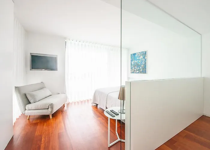 Ferienhaus Casa Reserva Do Poeta *