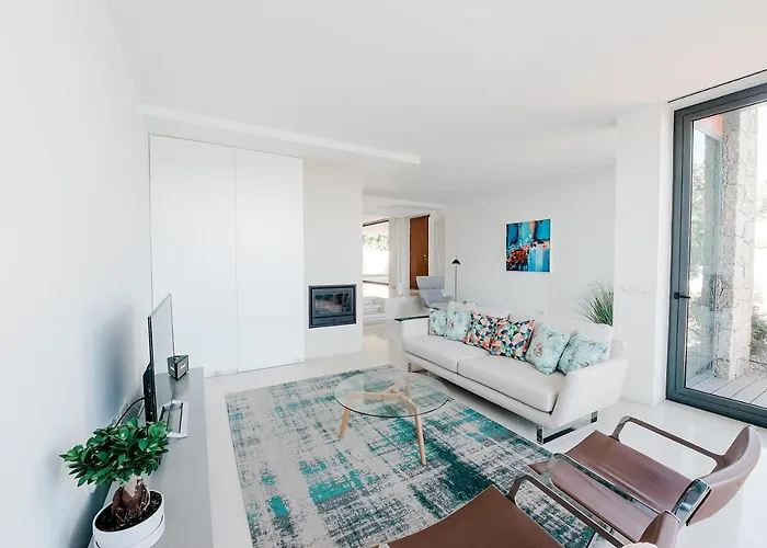 Casa Reserva Do Poeta *