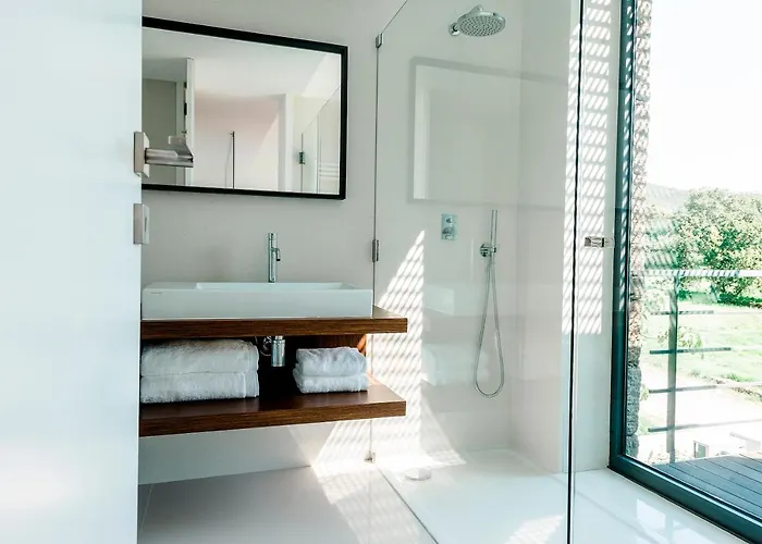 Casa Reserva Do Poeta Ferienhaus