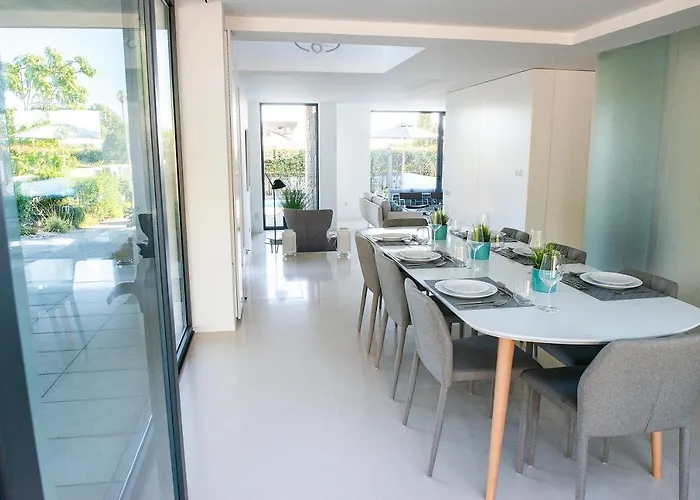 Ferienhaus Casa Reserva Do Poeta