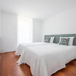 Casa Reserva Do Poeta Ferienhaus Viana do Castelo