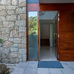 Casa Reserva Do Poeta Ferienhaus