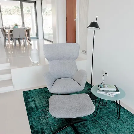 Casa vacanze Casa Reserva Do Poeta *