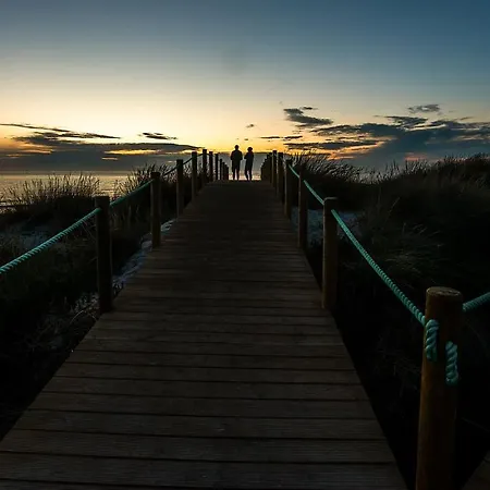 Casa vacanze Casa Reserva Do Poeta