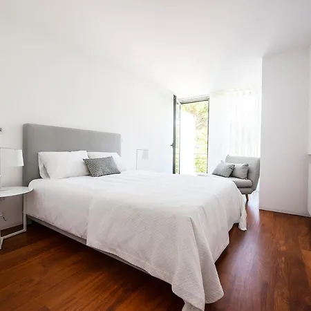 Casa Reserva Do Poeta *