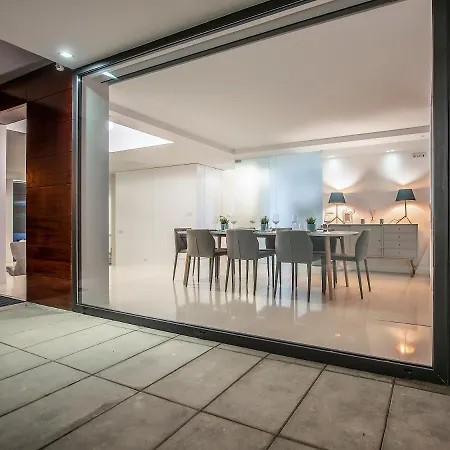 Casa Reserva Do Poeta Casa vacanze