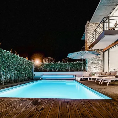 Casa vacanze Casa Reserva Do Poeta