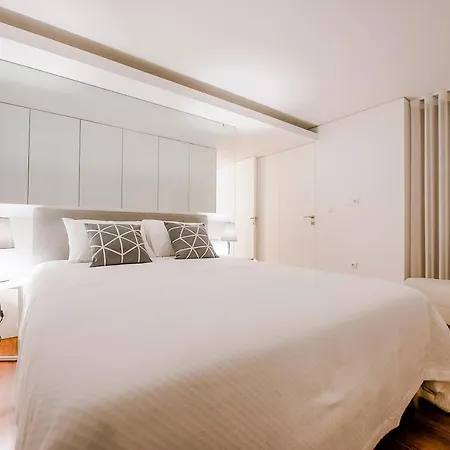 Casa vacanze Casa Reserva Do Poeta *