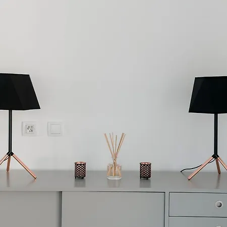 Casa Reserva Do Poeta Casa vacanze *